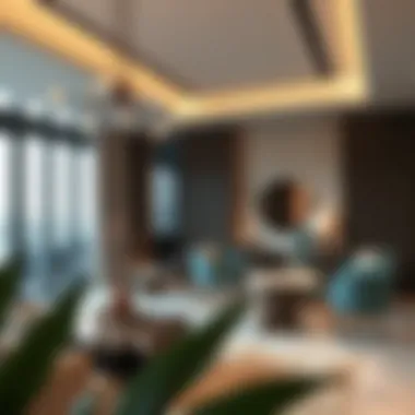 Notable Interior Design Services in Dubai: A Comprehensive Overview Notable Interior Design Services in Dubai: A Comprehensive Overview