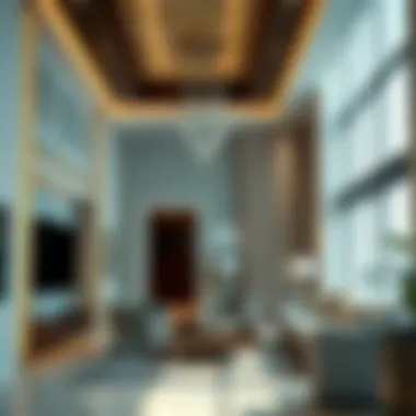 Interior Design Services in Dubai: A Comprehensive Overview Summary Interior Design Services in Dubai: A Comprehensive Overview Summary