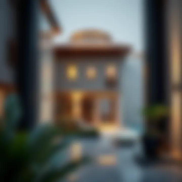 Investment opportunities in Dubai real estate