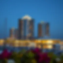 Jumeirah Living Marina: A Deep Dive into Luxury and Lifestyle Introduction
