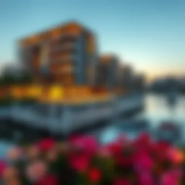 Jumeirah Living Marina: A Deep Dive into Luxury and Lifestyle Summary Jumeirah Living Marina: A Deep Dive into Luxury and Lifestyle Summary
