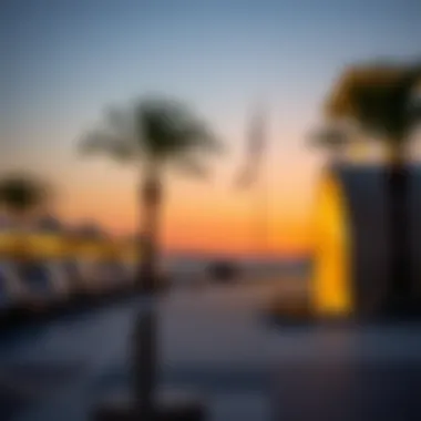 Notable La Mer Beach: Current Status and Implications for Investors