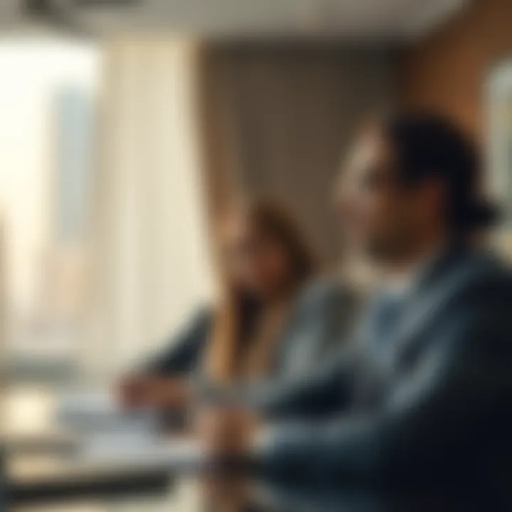 Legal Professionals in Real Estate Transactions Role of legal professionals in transactions