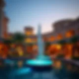 Leisure Places for Children in Dubai Introduction