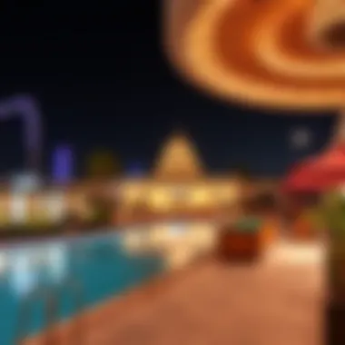 Notable Leisure Places for Children in Dubai Notable Leisure Places for Children in Dubai