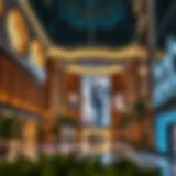 المشرف مول: A Comprehensive Overview of Dubai’s Retail Landmark Introduction