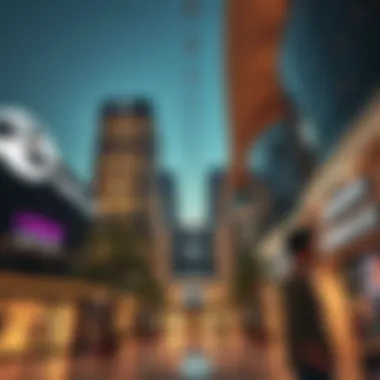 Notable المشرف مول: A Comprehensive Overview of Dubai’s Retail Landmark