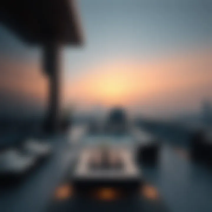 Luxury Rentals in Dubai: A Comprehensive Exploration Summary
