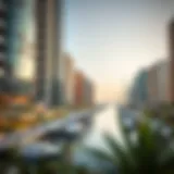 Marina Cascades: An In-Depth Exploration Introduction