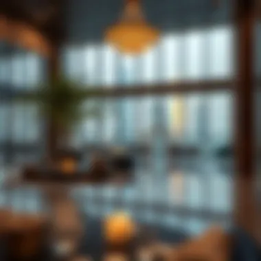 Luxurious amenities in Millennium Place Barsha Heights