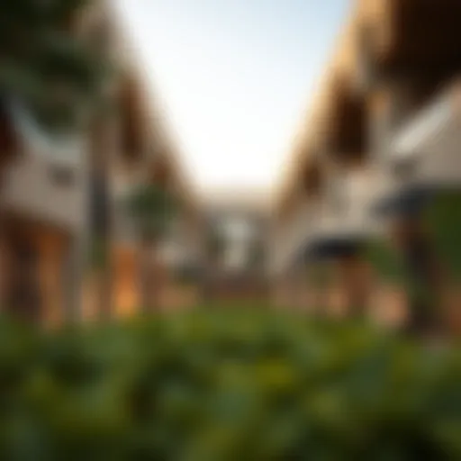 Mirdif 35: A Comprehensive Overview of a Dynamic Community Introduction