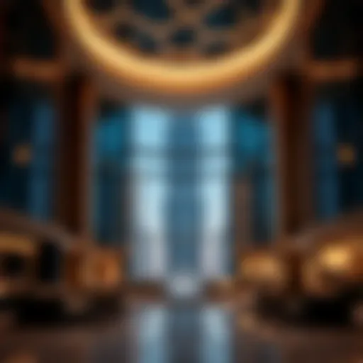 Modelux Tower 1: A Comprehensive Analysis Introduction