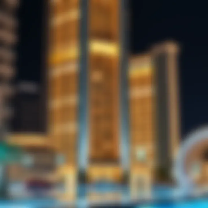 Notable Modelux Tower 1: A Comprehensive Analysis