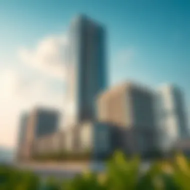 Modelux Tower 1: A Comprehensive Analysis Summary
