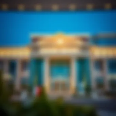 Navigating Banking Options: The Best Bank for Expats in the UAE Introduction Navigating Banking Options: The Best Bank for Expats in the UAE Introduction