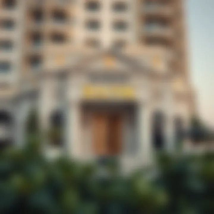 Notable Navigating Banking Options: The Best Bank for Expats in the UAE