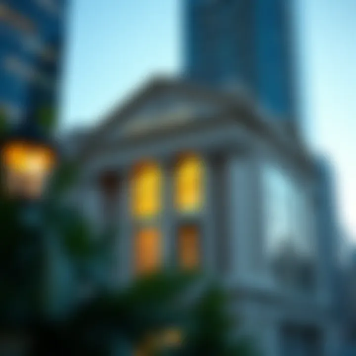 Navigating Banking Options: The Best Bank for Expats in the UAE Summary