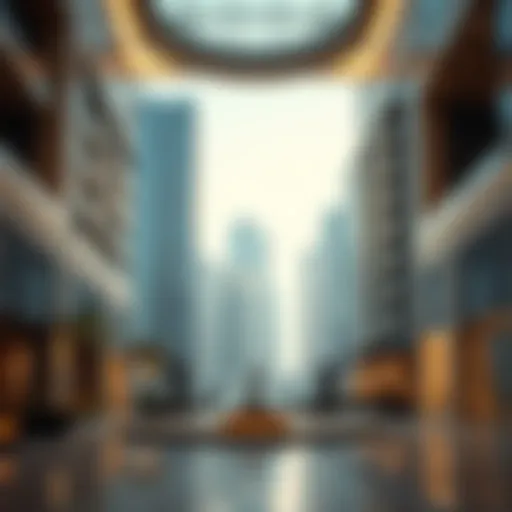 Navigating Real Estate Leads in Dubai's Market Introduction