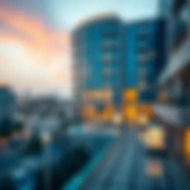 Navigating Real Estate Leads in Dubai's Market Summary