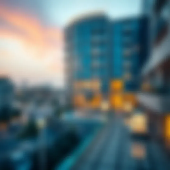 Navigating Real Estate Leads in Dubai's Market Summary