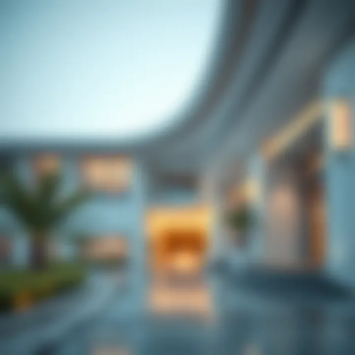 The Role of DHA Licensing in Enhancing Healthcare Quality Impact of DHA Licensing on Healthcare Quality