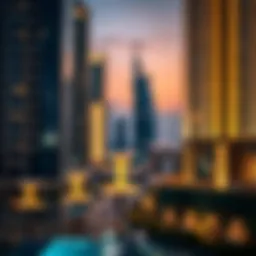 Navigating the Real Estate Landscape: Companies for Sale in Dubai Introduction