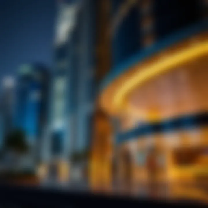 Navigating the Real Estate Landscape: Companies for Sale in Dubai Summary Navigating the Real Estate Landscape: Companies for Sale in Dubai Summary