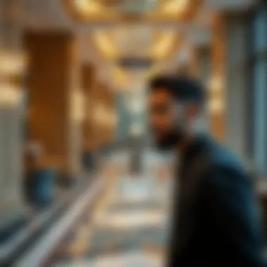 Notable Navigating the Role of an Agent in Dubai's Real Estate Landscape Notable Navigating the Role of an Agent in Dubai's Real Estate Landscape