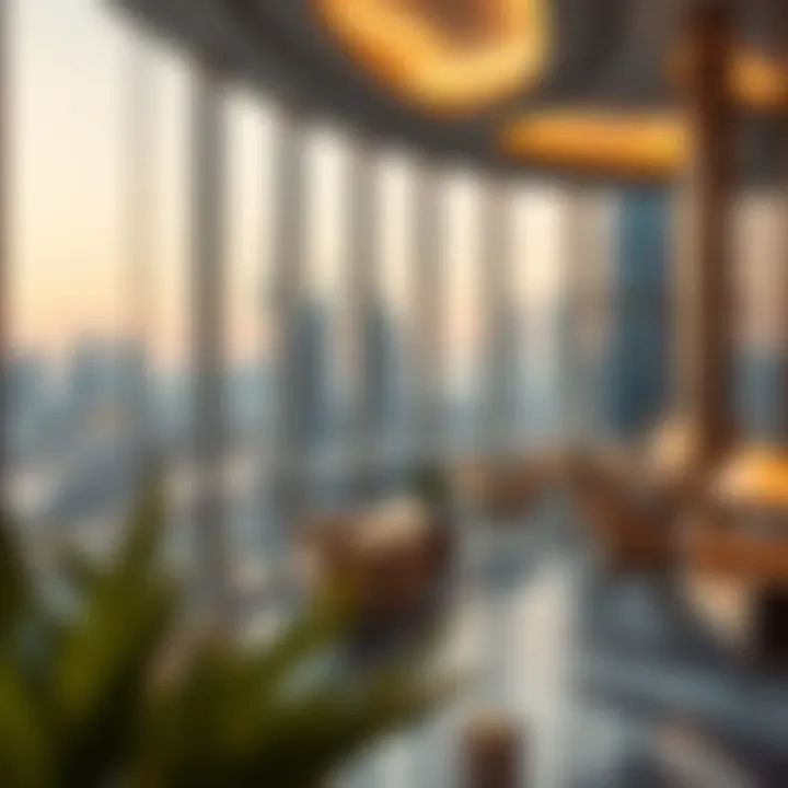 UAE visa types overview