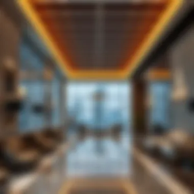 Residency visa requirements