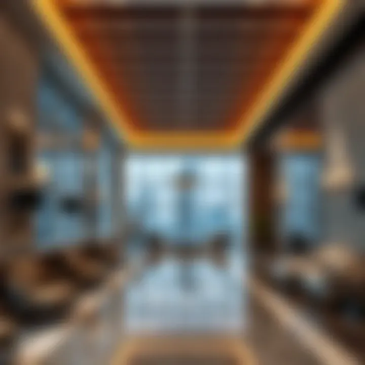 Residency visa requirements