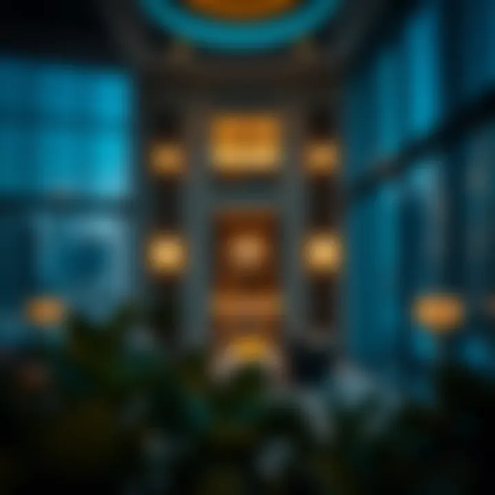 Overview of the application process