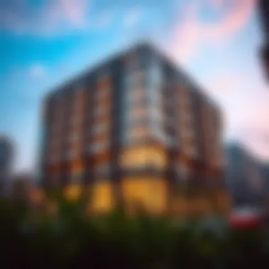 Investment opportunities highlighted in Paragon Dubai