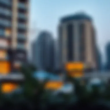 Analyzing Property Value Trends in Parklane Trends in property values within Parklane over recent years