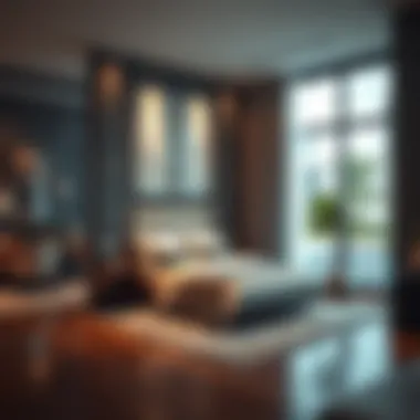 Legal Aspects of Partitioned Spaces Legal documents and key points related to rental agreements for partitioned living spaces