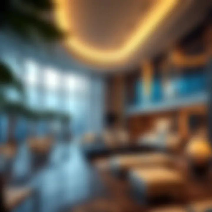 Notable Property Listings in the UAE: A Comprehensive Guide Notable Property Listings in the UAE: A Comprehensive Guide