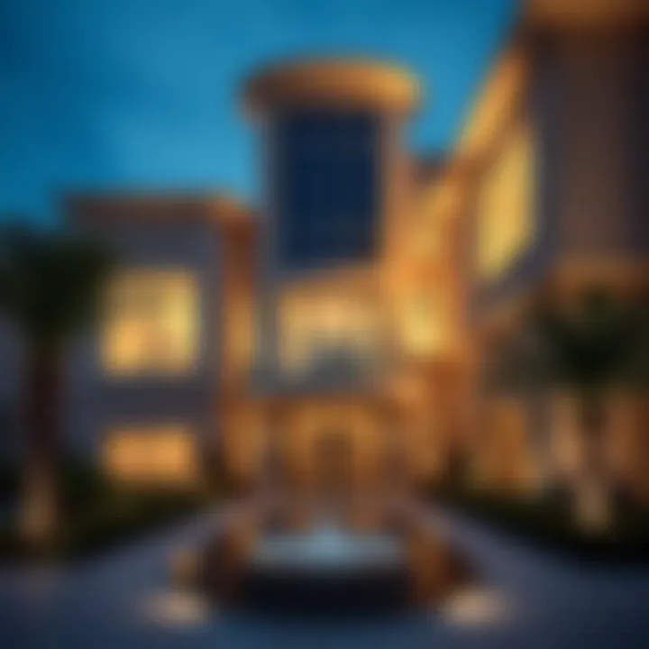 Property Listings in the UAE: A Comprehensive Guide Summary Property Listings in the UAE: A Comprehensive Guide Summary