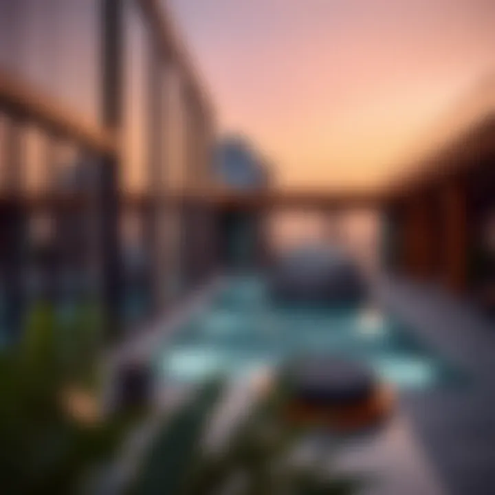 Investment Insights into Raha Lofts Investment potential of Raha Lofts in Dubai