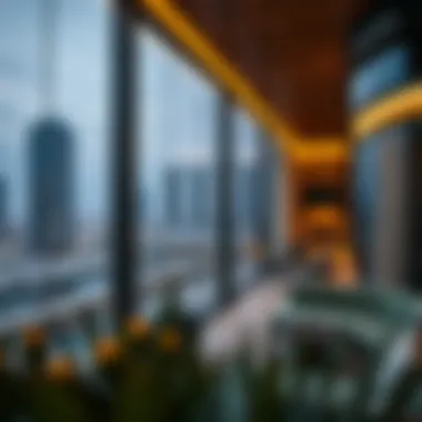 Rayna Properties: Navigating the Dubai Real Estate Landscape Summary Rayna Properties: Navigating the Dubai Real Estate Landscape Summary