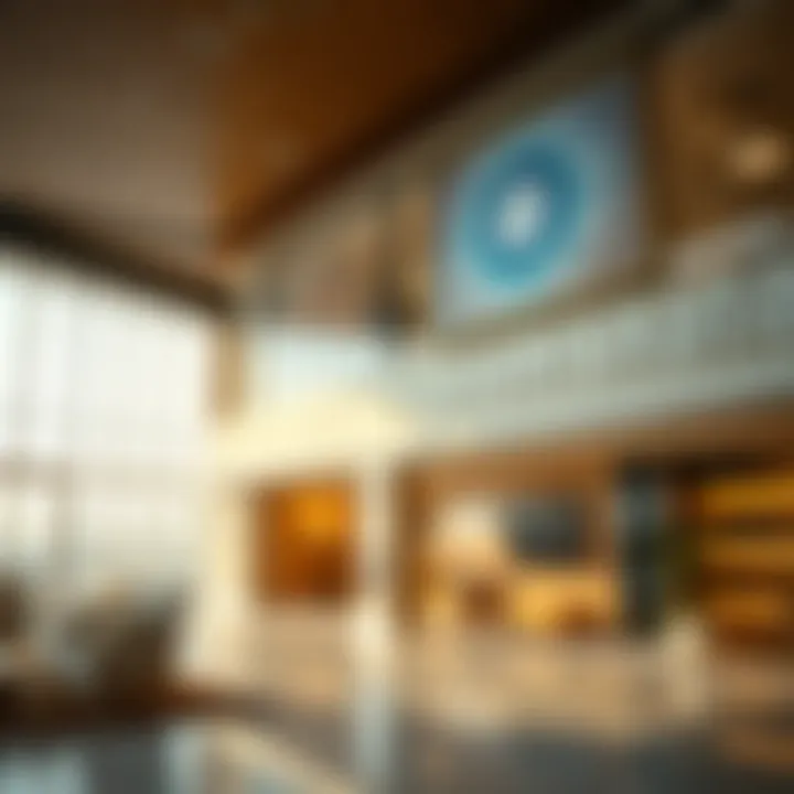 Real Estate Agencies in Dubai: Navigating the Market Introduction