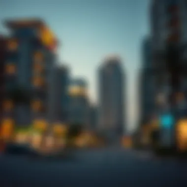 Notable Real Estate Agencies in Dubai: Navigating the Market