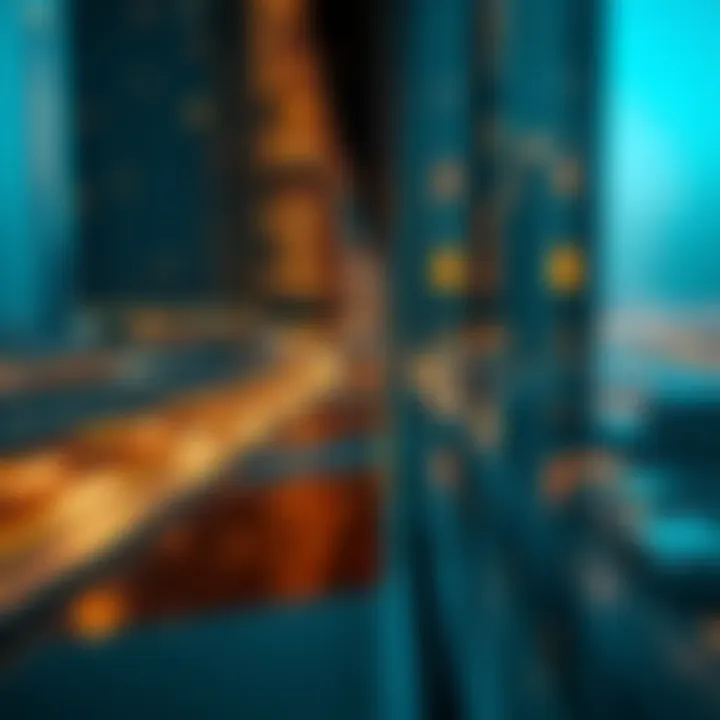 Overview of the evolving real estate landscape