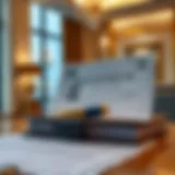 Renewal paperwork and documents for visit visa