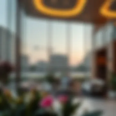 Exploring Retirement Schemes in the UAE Illustration of various retirement schemes available in the UAE