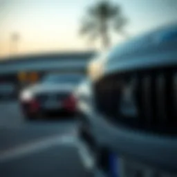 RTA Number Plate Reservation Guide Introduction