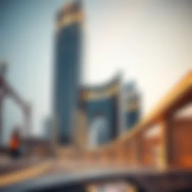 Silicon Oasis Palace Tower: A Comprehensive Exploration Summary Silicon Oasis Palace Tower: A Comprehensive Exploration Summary