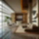 SLS Dubai Hotel & Residences: A Deep Dive into Luxury Living Introduction