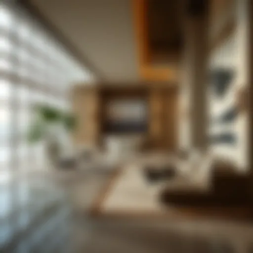 SLS Dubai Hotel & Residences: A Deep Dive into Luxury Living Introduction