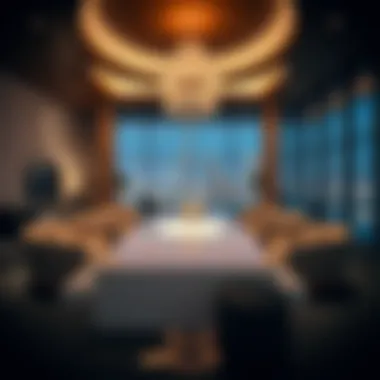 SLS Dubai Hotel & Residences: A Deep Dive into Luxury Living Summary