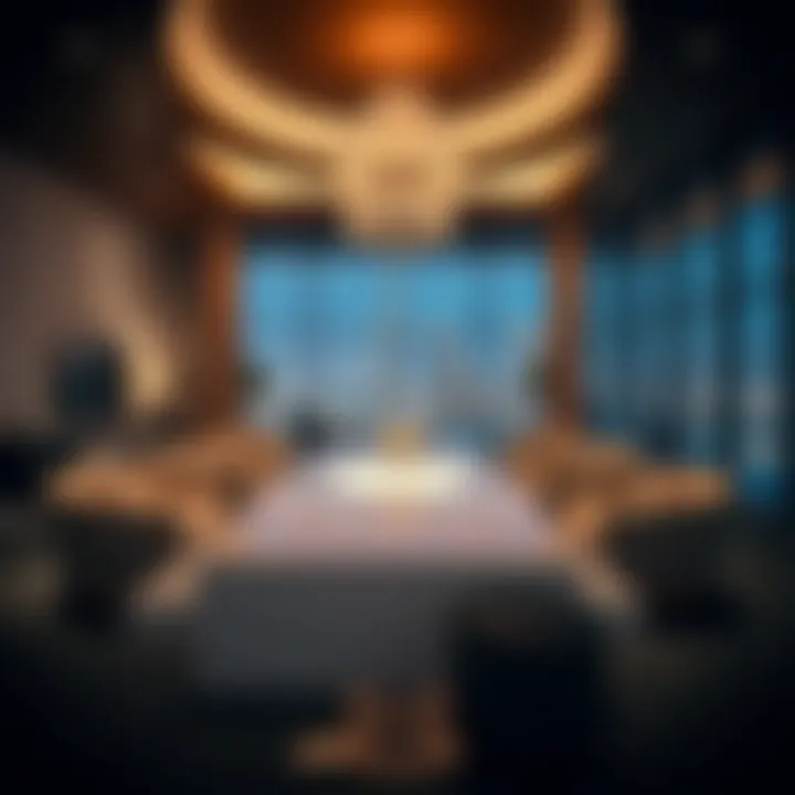 SLS Dubai Hotel & Residences: A Deep Dive into Luxury Living Summary